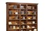 Стеллаж в стиле прованс Roche Bobois Hauteville Bookcase