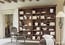 Стеллаж в стиле прованс Roche Bobois Hauteville Bookcase