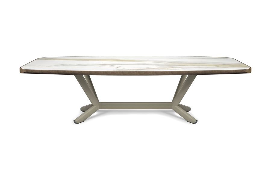 Дизайнерский стол Cattelan Italia Planer Keramik Premium