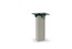 Высокий столик Roche Bobois Tenere Pedestal Table