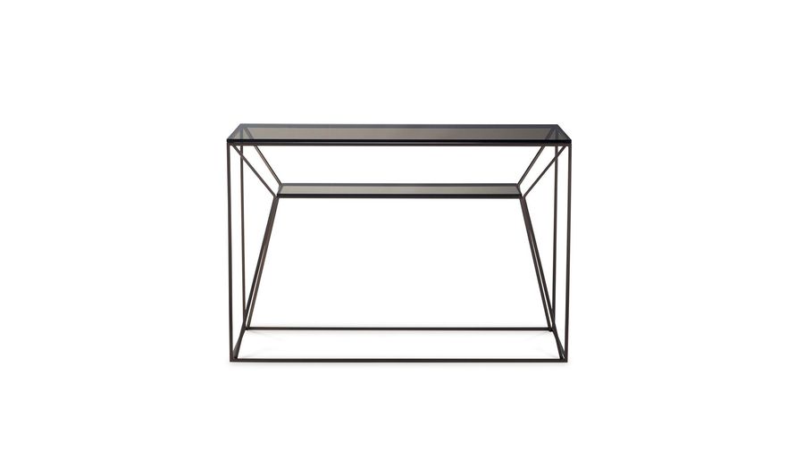 Графичный консольный столик Roche Bobois Tribeca Console