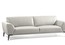 Кожаный диван с удобными подлокотниками Roche Bobois Accord