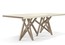 Авангардный обеденный стол Roche Bobois Saga Dining Table