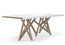 Авангардный обеденный стол Roche Bobois Saga Dining Table