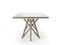 Авангардный обеденный стол Roche Bobois Saga Dining Table