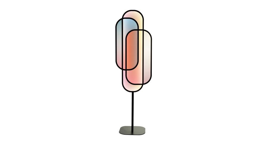 Дизайнерский светильник Roche Bobois Chroma