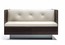 Комод-диван для гардеробной Molteni&C Baltimora
