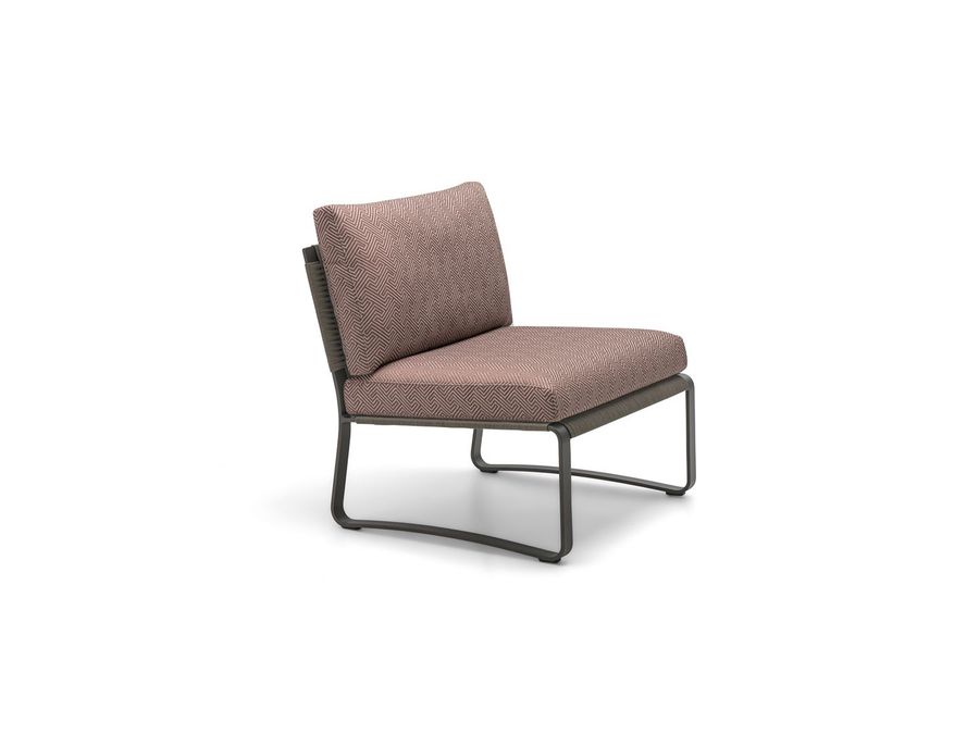 Дизайнерское кресло для сада Molteni&C Phoenix