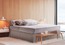 Элегантная кровать Milano Bedding Samar
