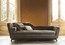 Дизайнерский диван-кровать Milano Bedding Jeremie Evo