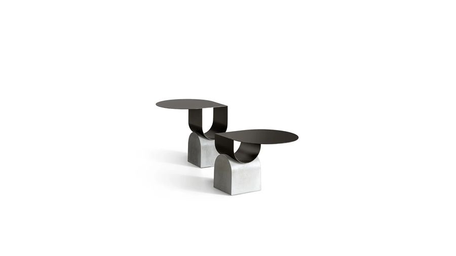 Дизайнерский столик Bonaldo Vague Coffee Table