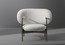 Дизайнерское кресло Bonaldo Cross Lounge Chair