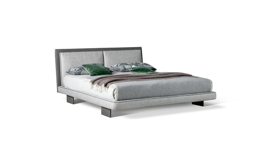 Дизайнерская кровать Bonaldo Tara