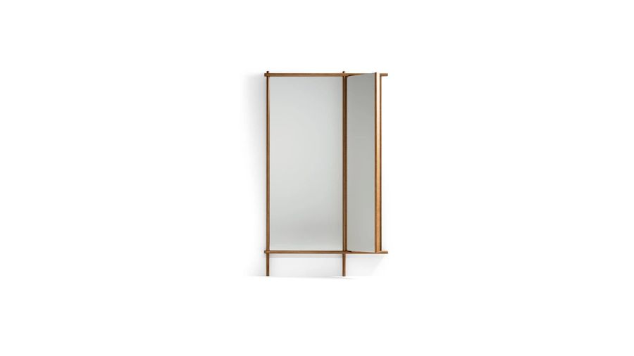 Дизайнерское зеркало Bonaldo Isola Mirror