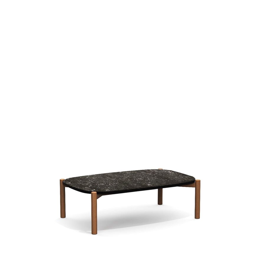 Садовый столик Atmosphera Lodge Rectangular Table