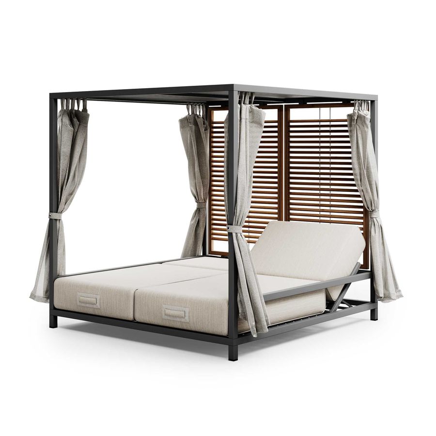 Уличная кровать Atmosphera Alcova Daybed