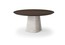 Элегантный стол Cattelan Italia Rado Wood Round