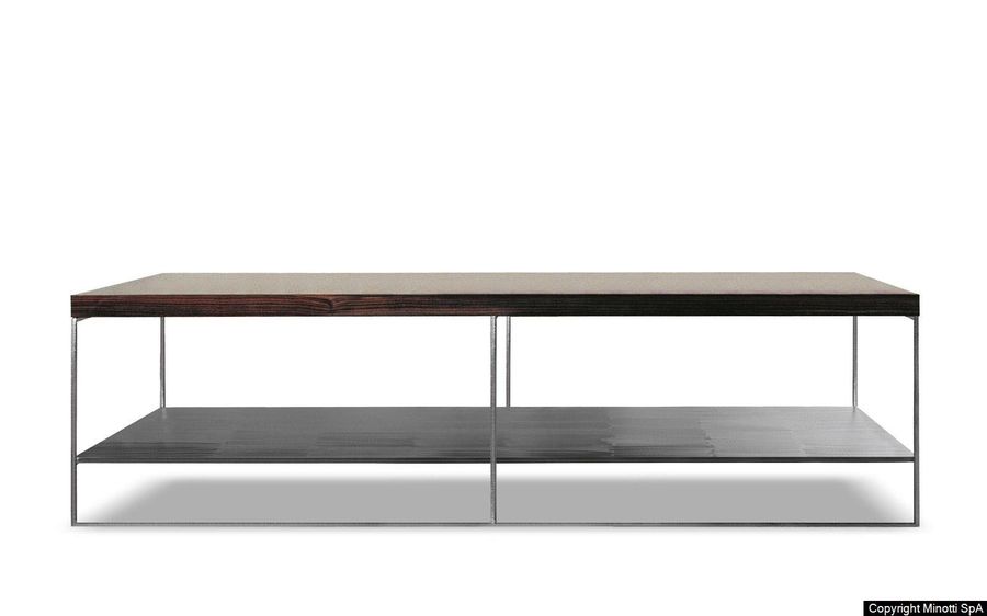 Элегантная консоль Minotti Calder "Console"