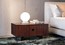 Дизайнерская тумба Minotti Brasilia "Nightstand"