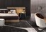 Модная тумба Minotti Lou "Nightstand"