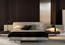 Дизайнерская кровать Minotti Horizonte Bed