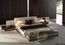 Дизайнерская кровать Minotti Horizonte Bed