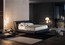 Стильная кровать Minotti Reeves Bed