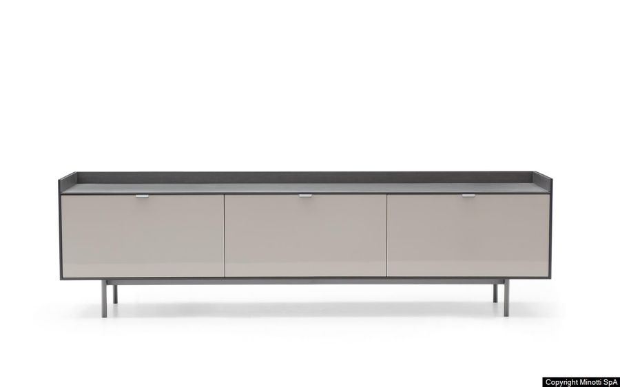 Роскошный буфет Minotti Darren