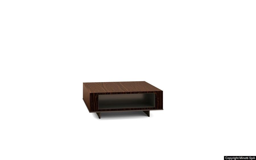 Журнальный столик Minotti Roger