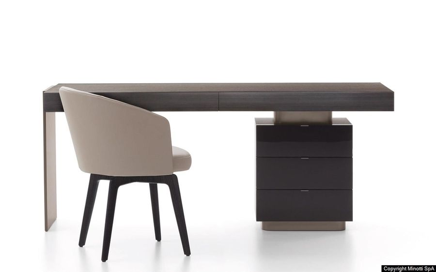 Письменный стол Minotti Carson "Writing Desk"