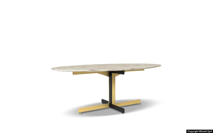 Дизайнерский стол Minotti Catlin "Dining" Table