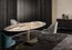 Дизайнерский стол Minotti Catlin "Dining" Table