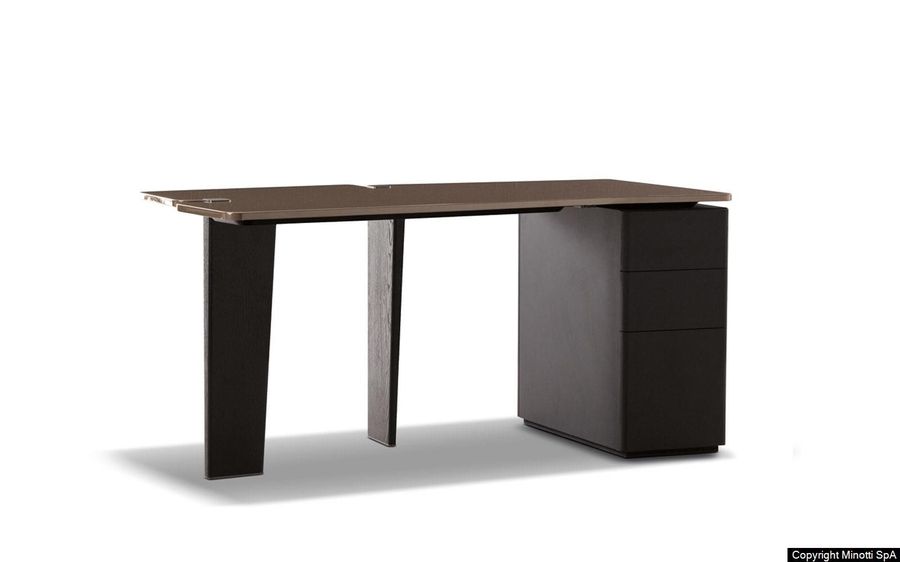 Рабочий стол Minotti Jacob "Writing Desk"