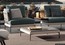 Элегантный столик Minotti Patio