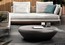 Журнальный столик Minotti Stony