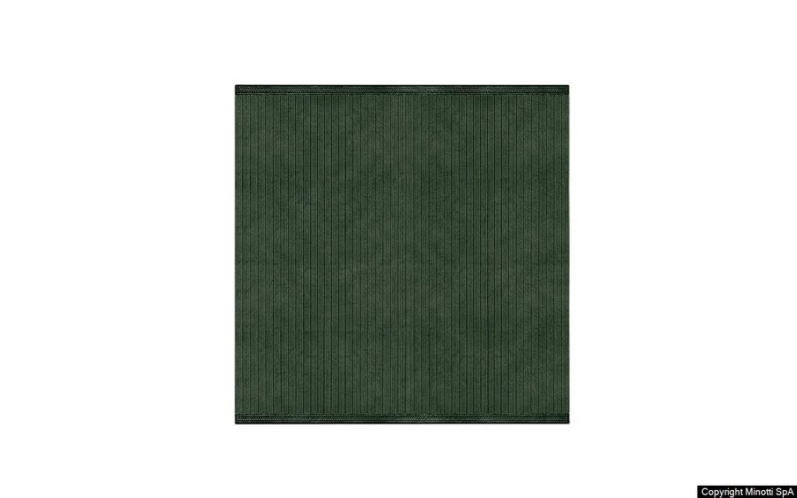 Ковер для уличного использования Minotti Braid Rug