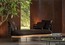 Уютный диван для сада Minotti Torii Nest "Outdoor"