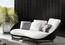 Садовый диван Minotti Lido "Cord" Outdoor