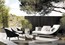 Садовый диван Minotti Lido "Cord" Outdoor