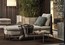 Шикарный диван Minotti Tape "Cord" Outdoor