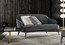 Дизайнерский диван Minotti Leslie Sofa