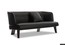 Шикарный диван Minotti Reeves "Semi-round Lounge Sofa"