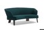 Шикарный диван Minotti Reeves "Semi-round Lounge Sofa"