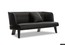 Изящный диван Minotti Reeves "Lounge sofa"