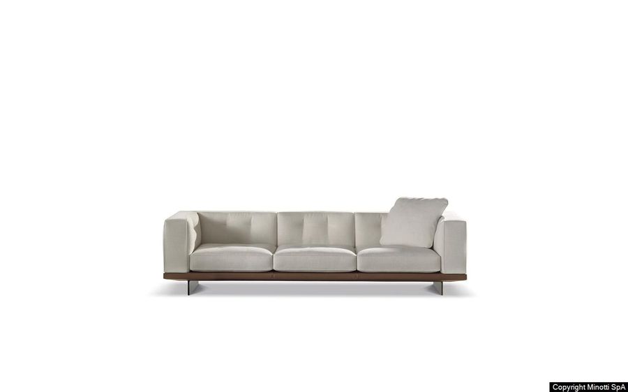 Модный диван Minotti Dylan Small