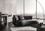 Шикарный диван Minotti Torii Bold