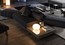 Уютный диван Minotti Freeman "Lounge"