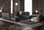 Уютный диван Minotti Lounge Seymour