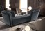 Уютный диван Minotti Lounge Seymour