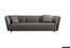 Уютный диван Minotti Lounge Seymour